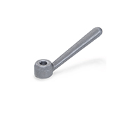 Clamp Nuts
